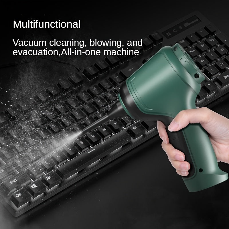 3in1 Cordless Vacuum- HMT12M5