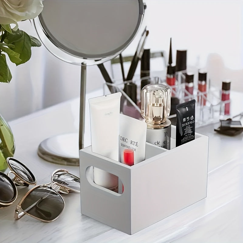 Wooden Remote Organizer- HMT24RO