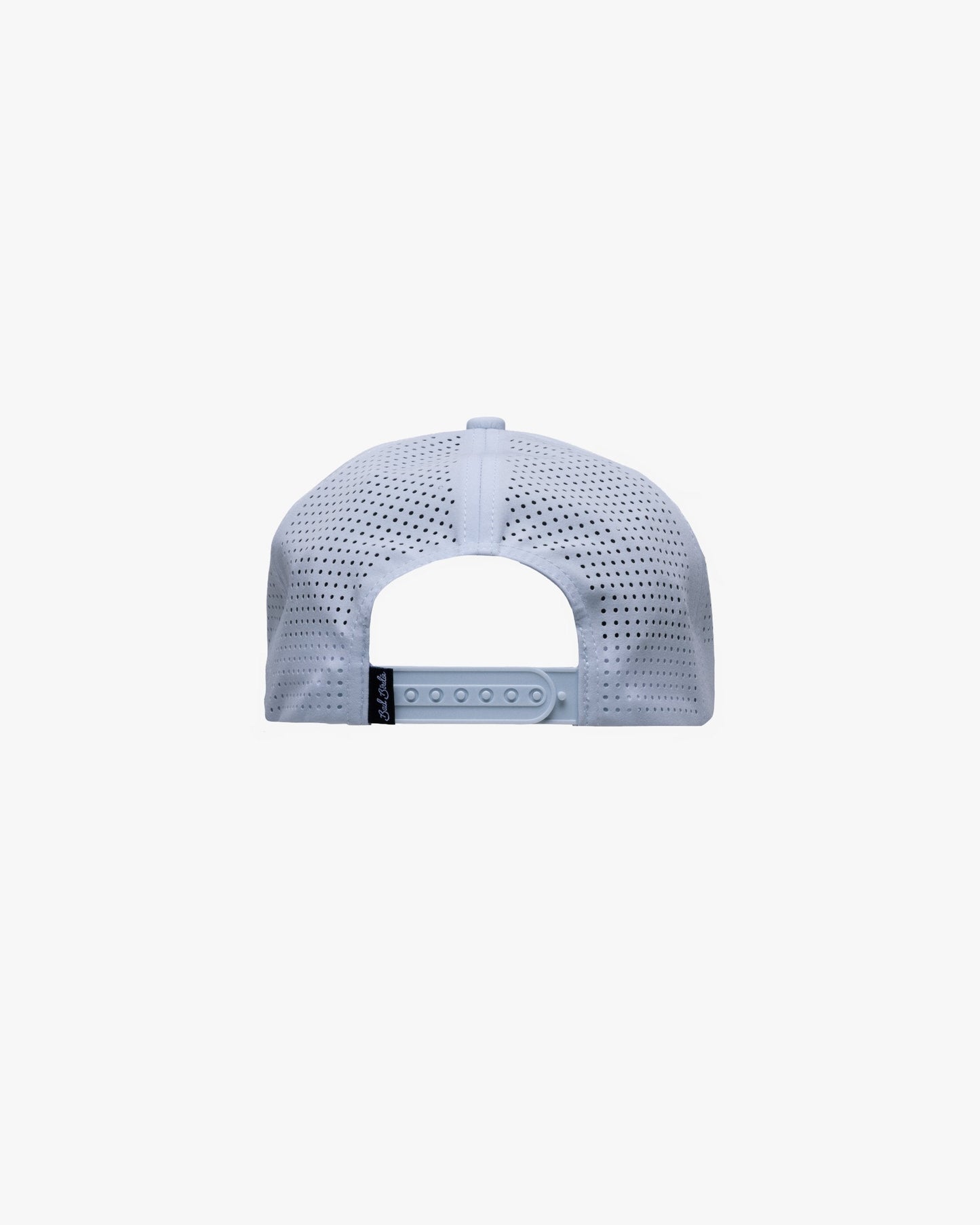 Bad Snapback - Baby Blue