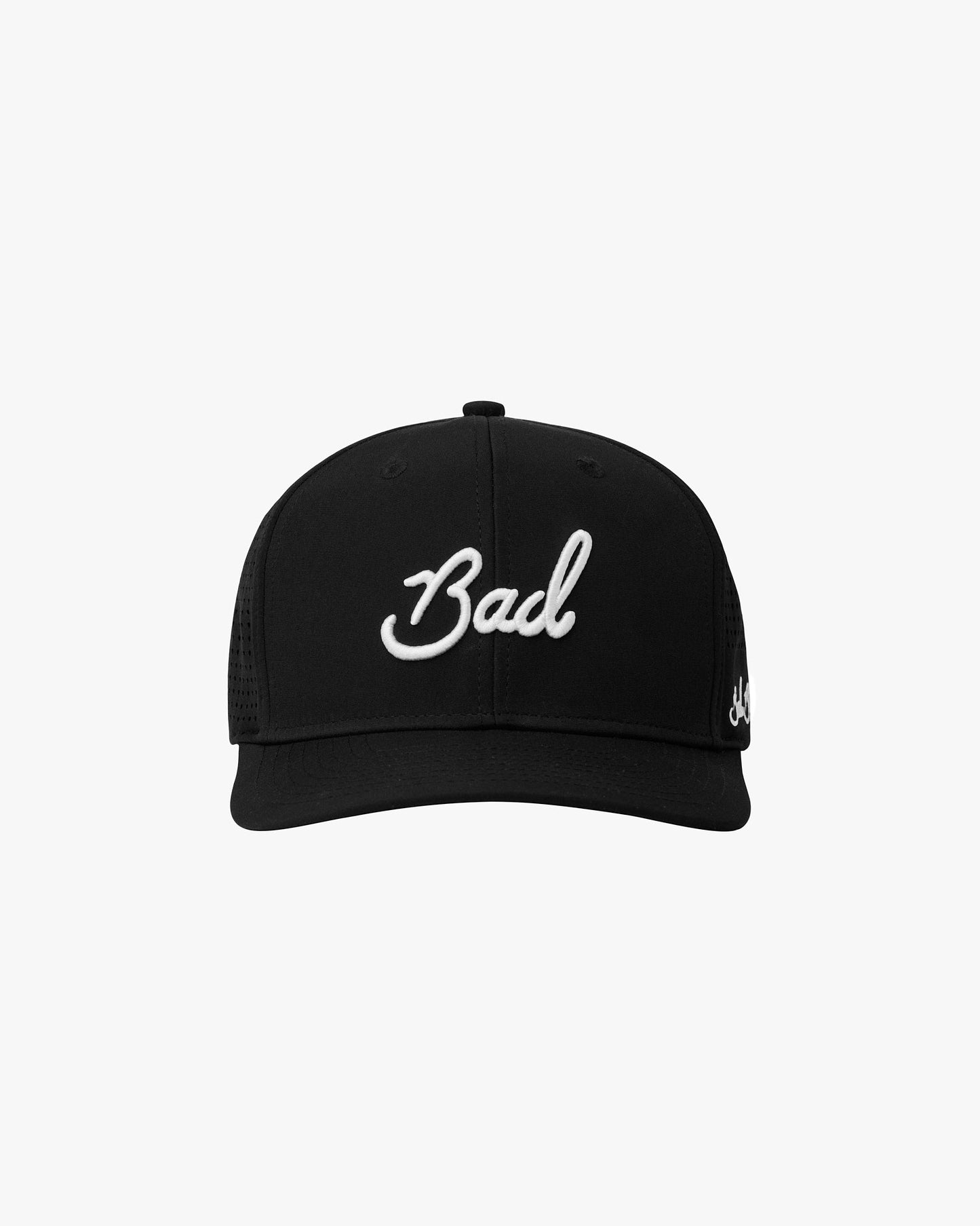 Bad Snapback - Black