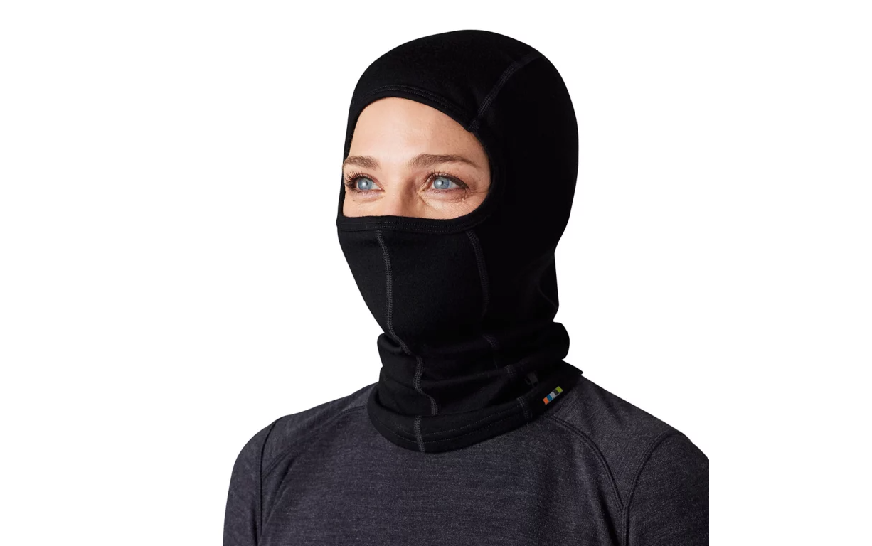 Smartwool Thermal Balaclava