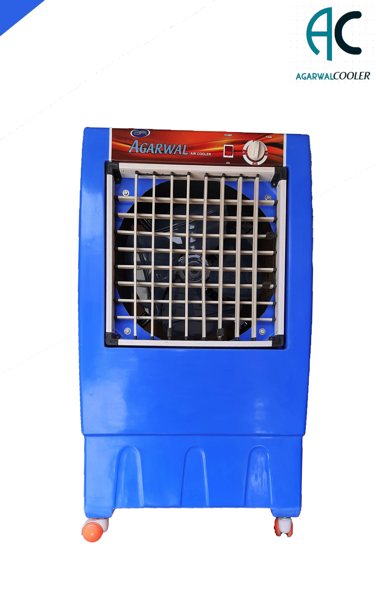 Supremo With Lock Gates and Honeycomb Gates