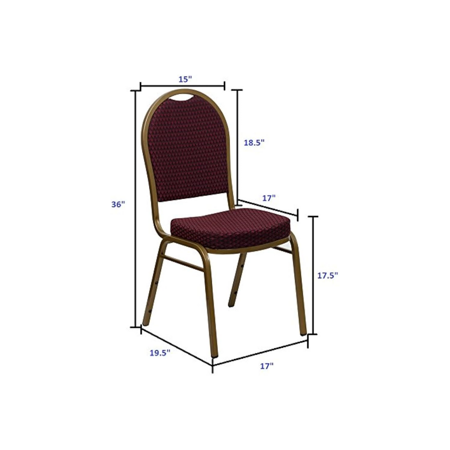 Spandex Banquet Chair Covers Rental