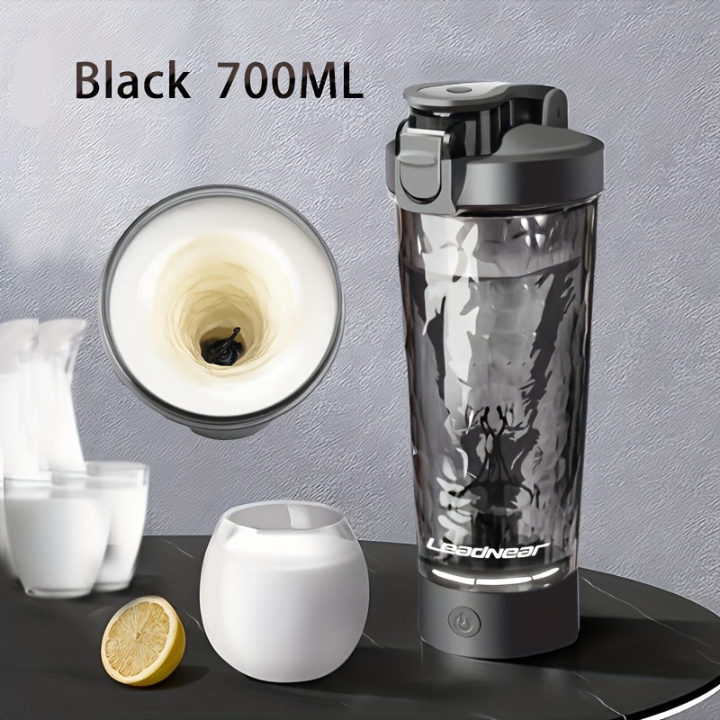 20oz Portable USBC Blender Cup for Drinks Shakes-4VJK