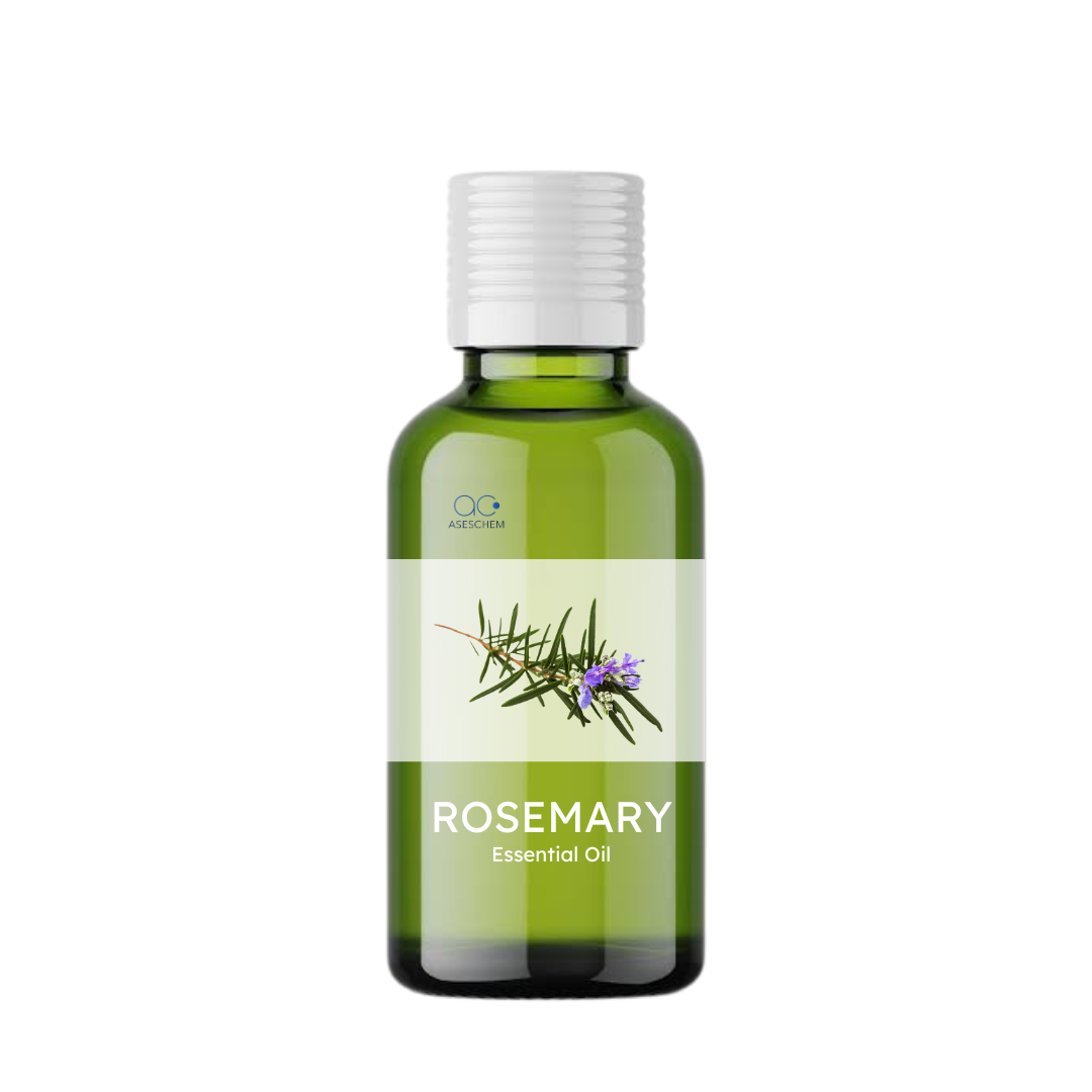 Oil Reconstituted Rosemary