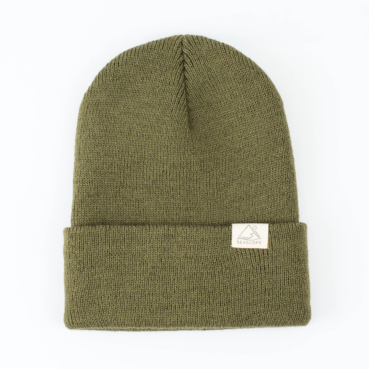 Moss Youth/Adult Beanie