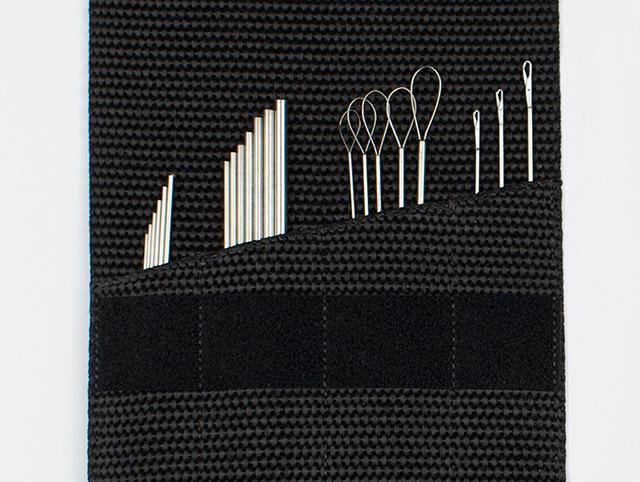 Basil - Needle Wallet