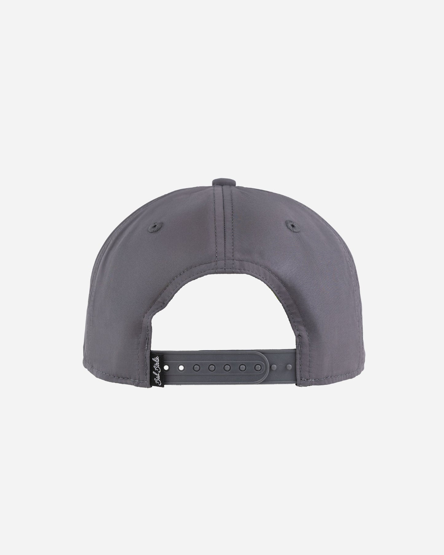 Birdie Blur Hat - Black Clay