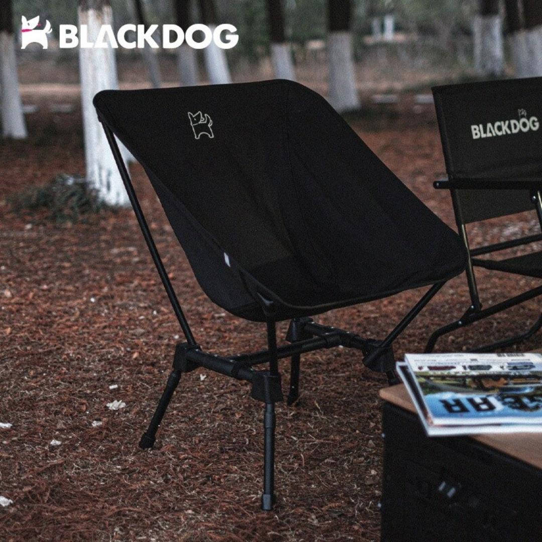 BlackDog Moon Chair