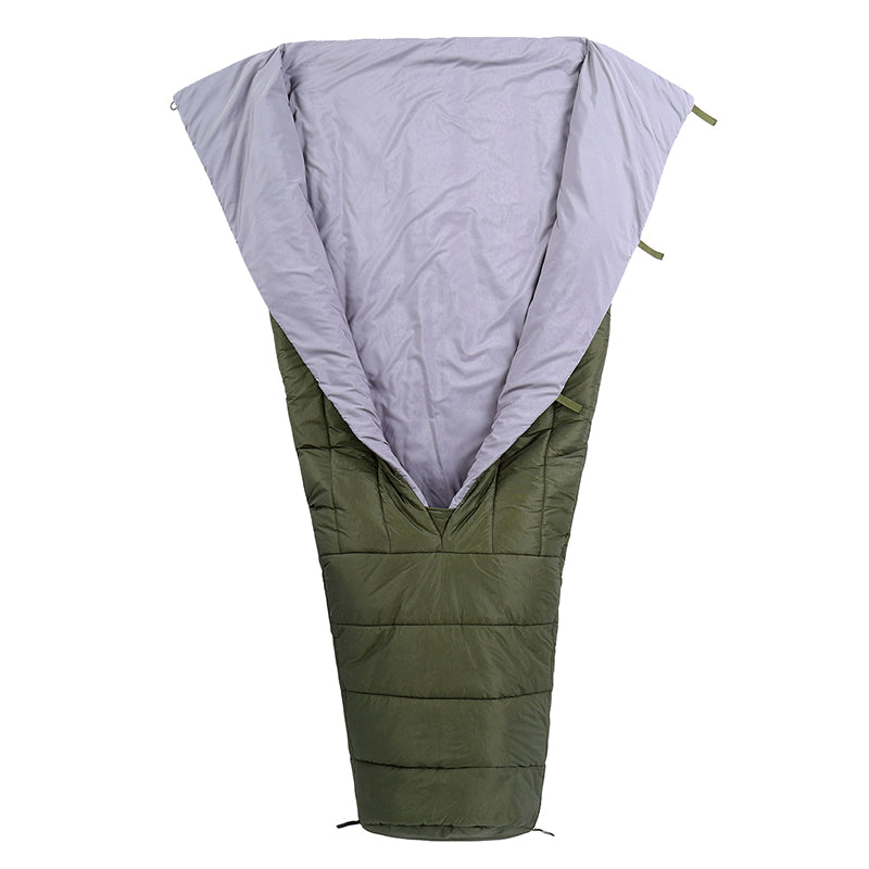 FEATHERLITE UL Top Quilt