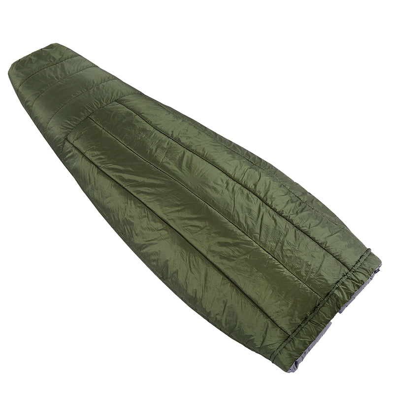 FEATHERLITE UL Top Quilt
