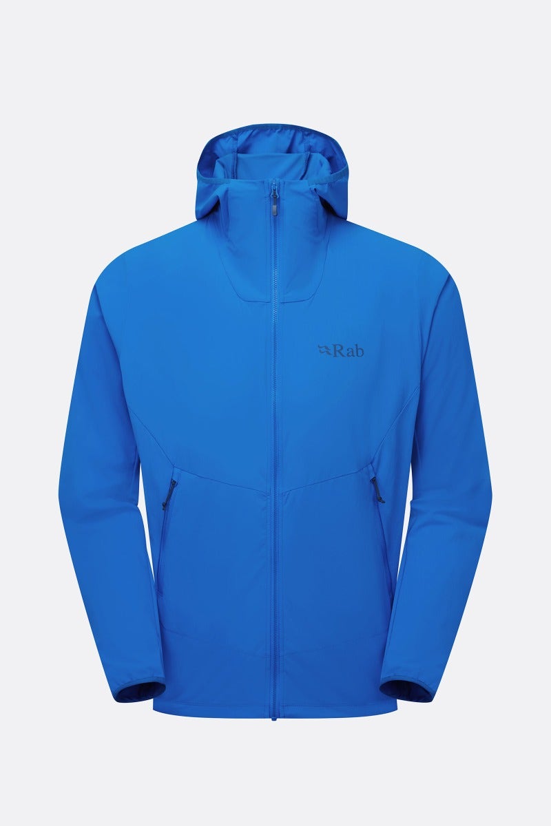 Rab Borealis Hoody Men's