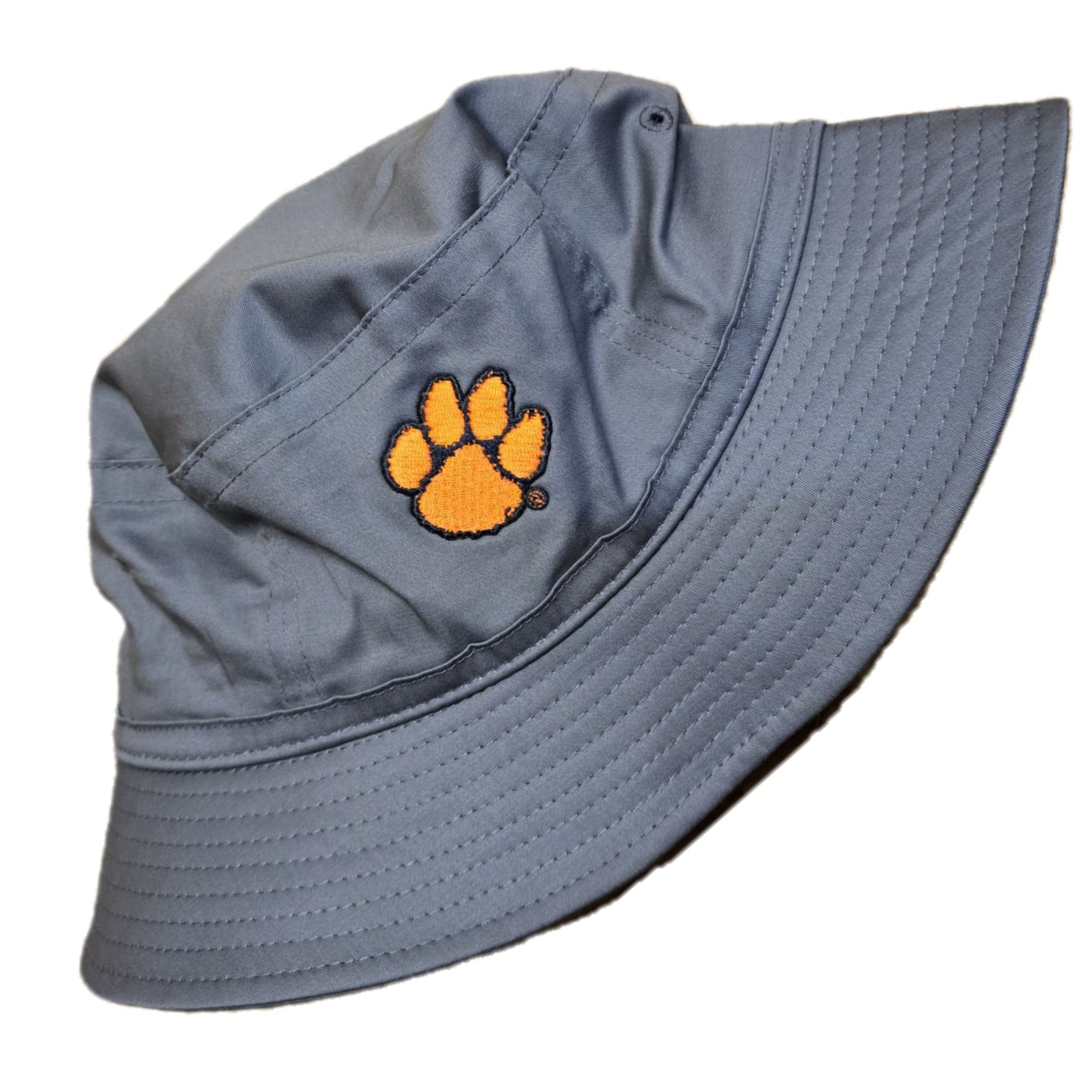 Clemson Lightweight Bucket Hat