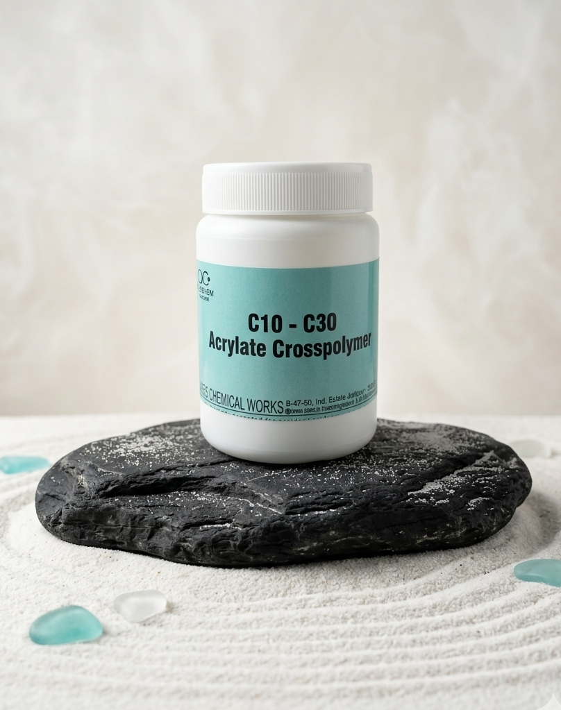 C10-C30 Acrylate Crosspolymer