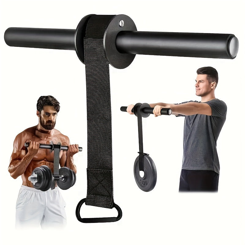 Wrist & Forearm Strengthener, Power Training Equipment – TJR9L2B