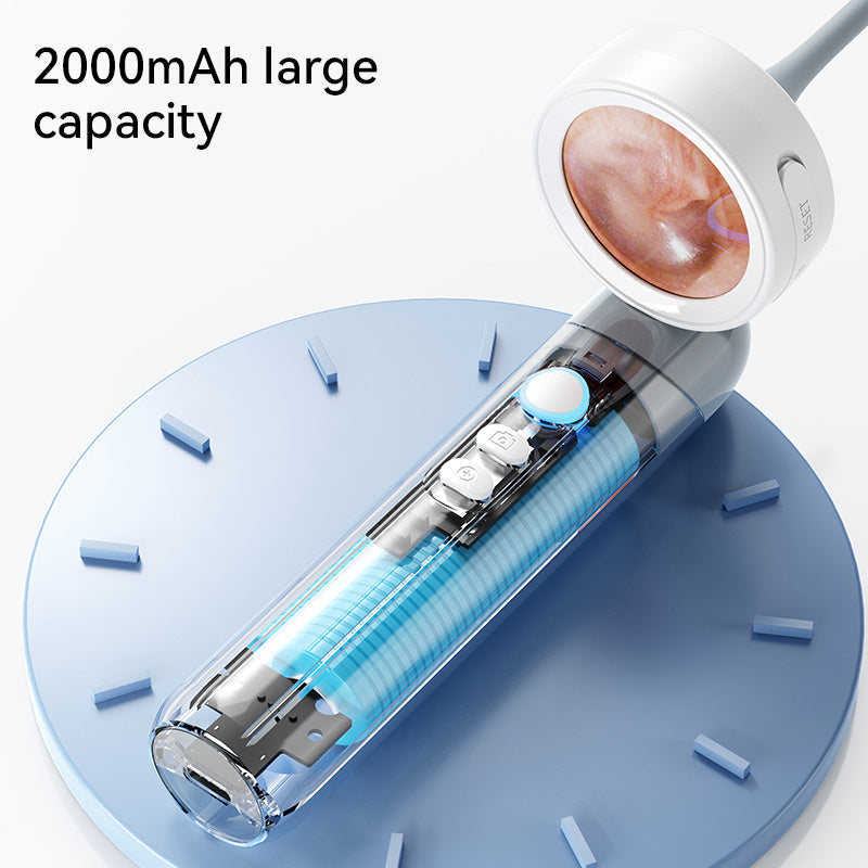 Inskam Ear and Nose camera-HMT12M1