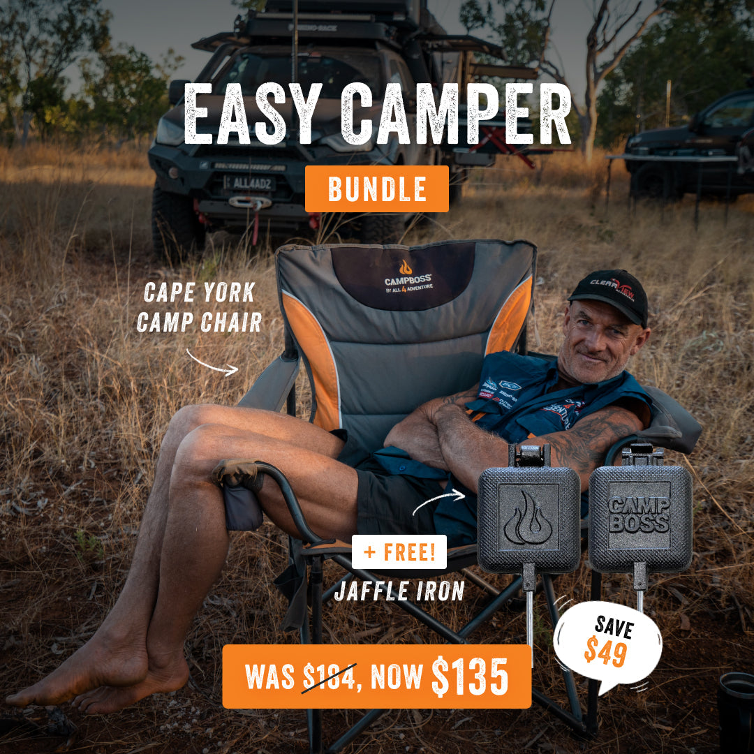 Easy Camper