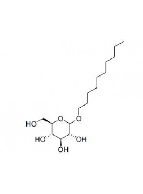 Capryl Caprylyl Glucoside (Active Content 50%)