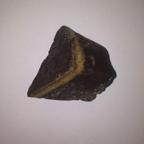 Wax Carnauba/Carnuba Black