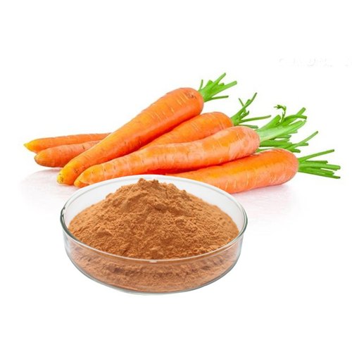 Powder Carrot Spray Dried Edible