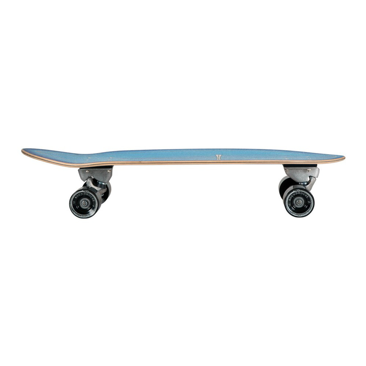 Carver Blue Haze Surfskate Complete CX (V0) - 31″