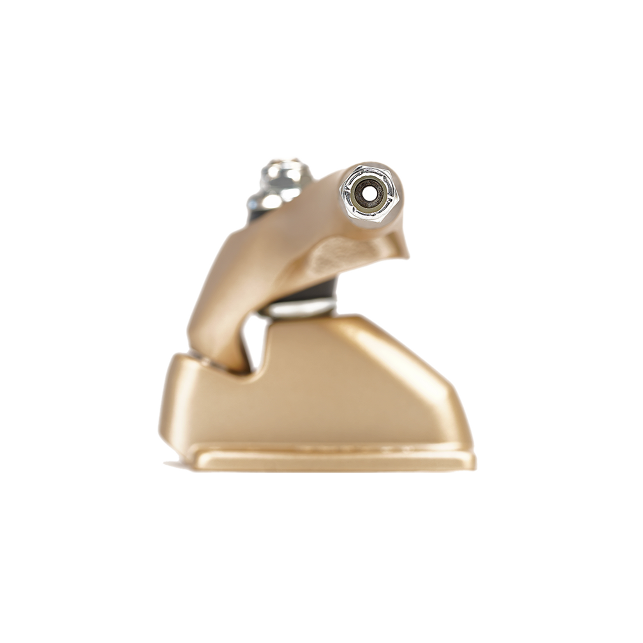 Carver CX Hollow Truck Set 6.5″ - Bel Air Gold Metallic (Set of 2)