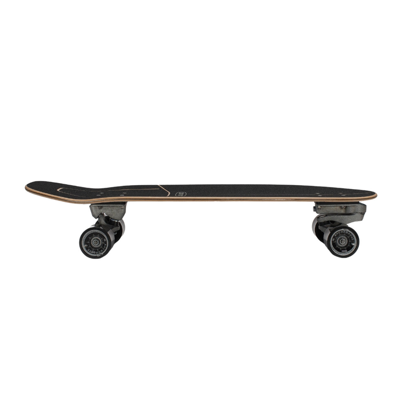Carver Dine' Skate Garden Surfskate Complete C7 - 31.25″