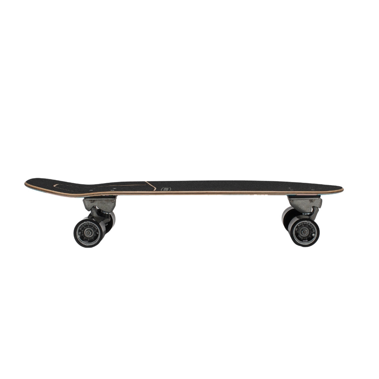 Carver Dine' Skate Garden Surfskate Complete CX - 31.25″