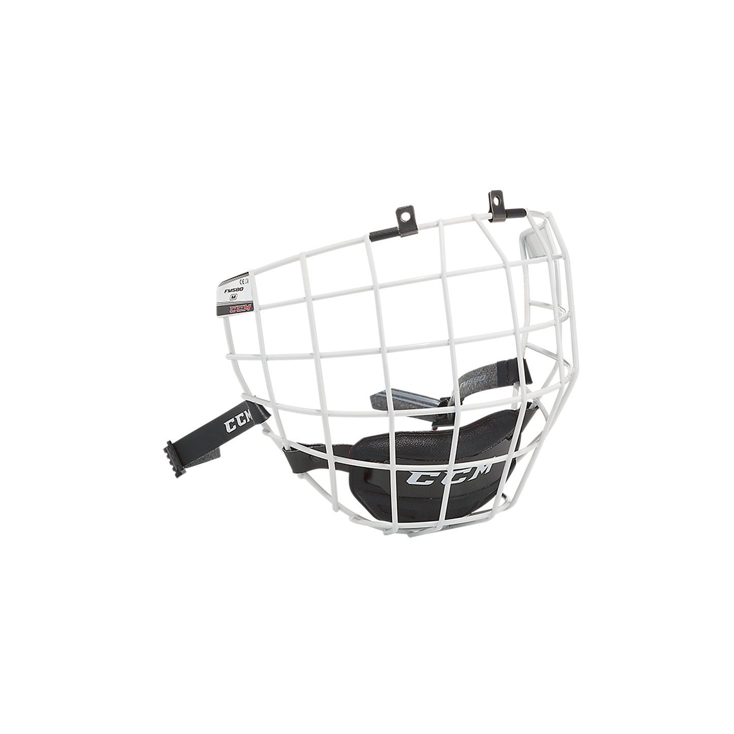 CCM FM 580 Hockey Cage