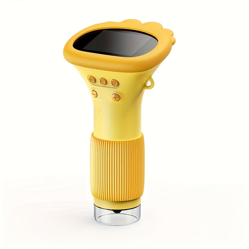 Youngsters' Handheld Digital Microscope with IPS Screen TJR7H3D