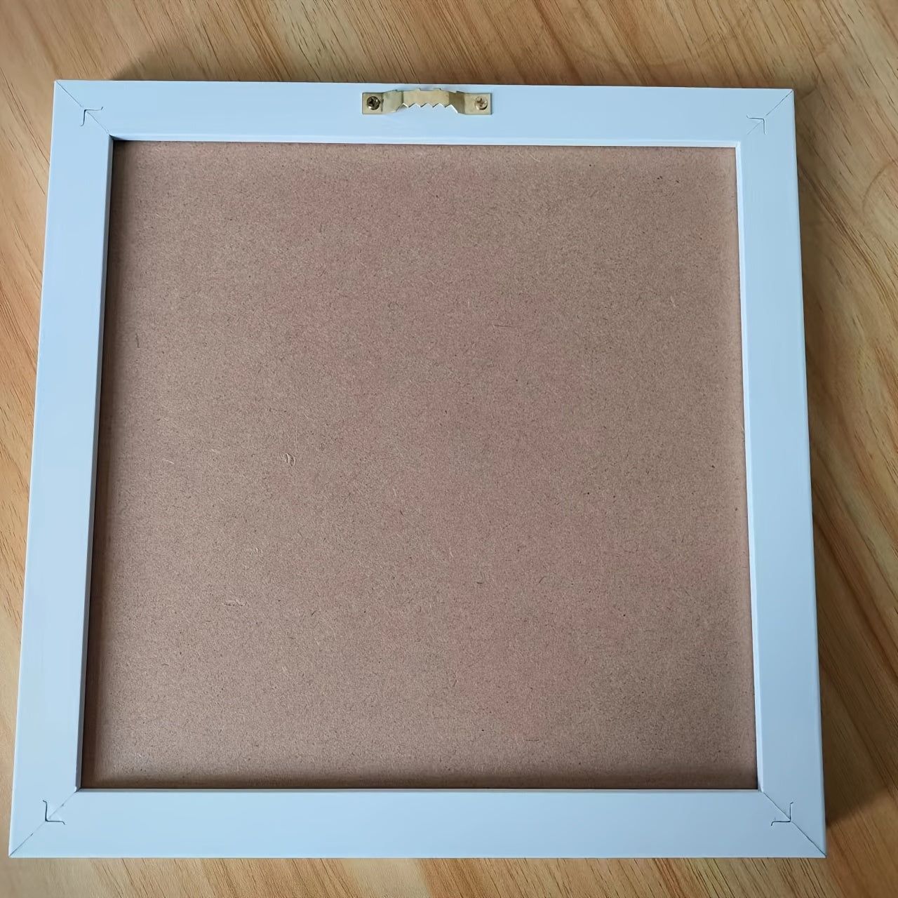 Wooden Blister Message Board 254x254 cm-S729