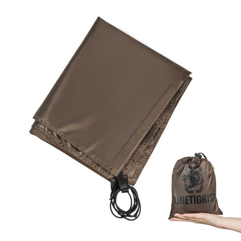OneTigris Footprint for Backpacking Tent