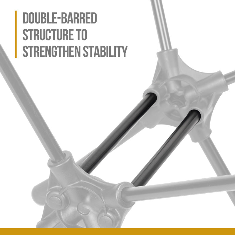 Promenade Camping Chair 02