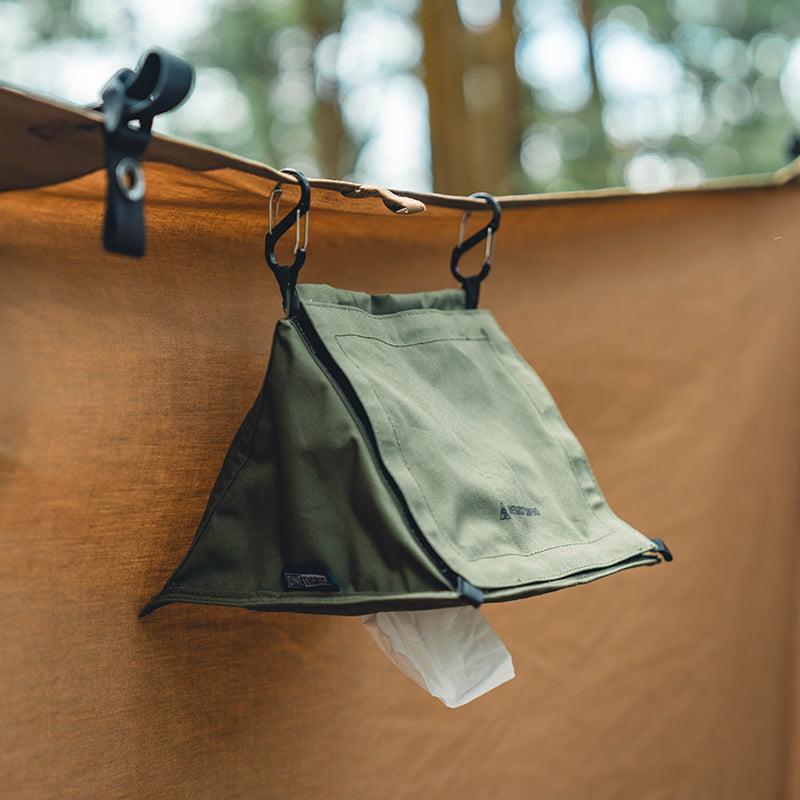 Camping Tissue Box 02