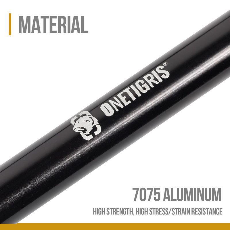 Aluminum Tent Poles