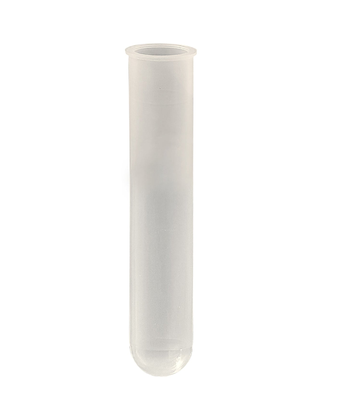 Centrifuge Tube Round Bottom PP