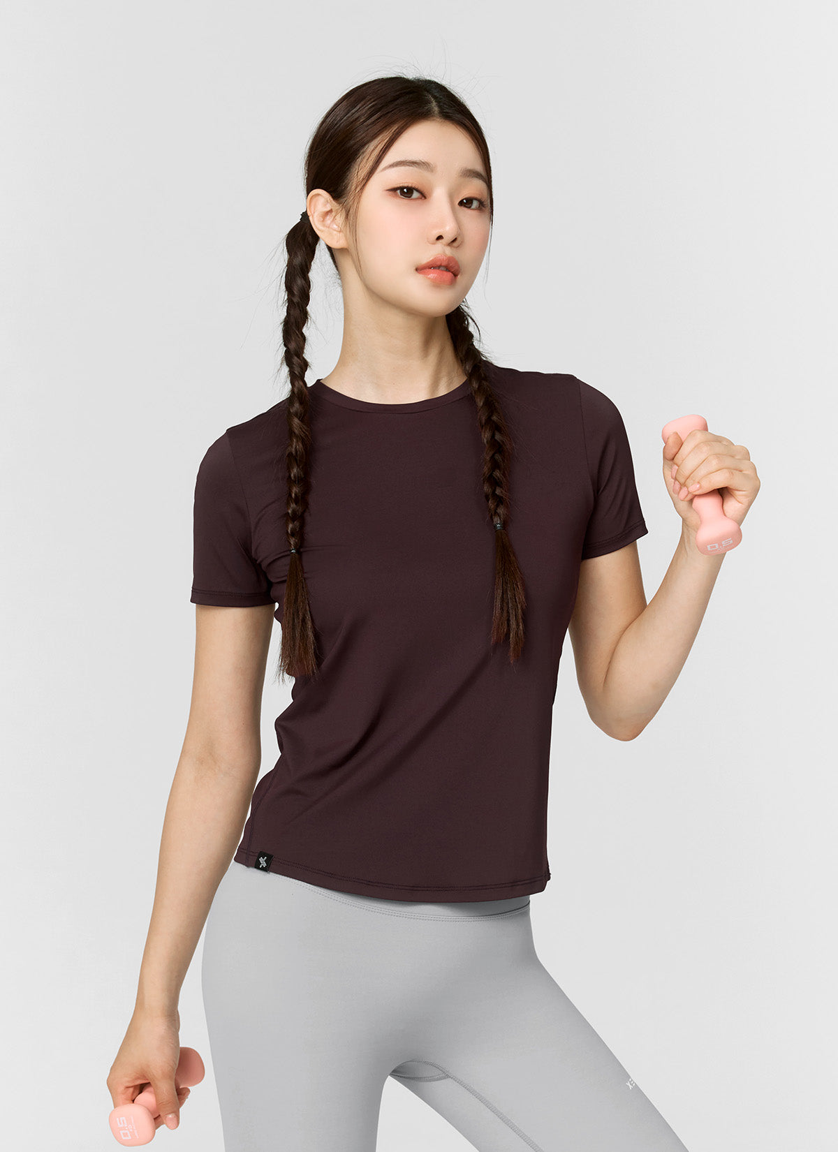 Icefeather Light Short Sleeve