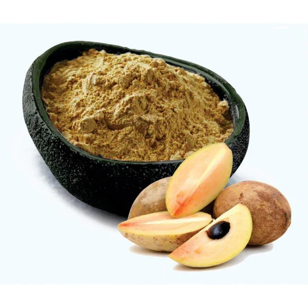 Powder Chikoo Fruit Spray Dried Edible