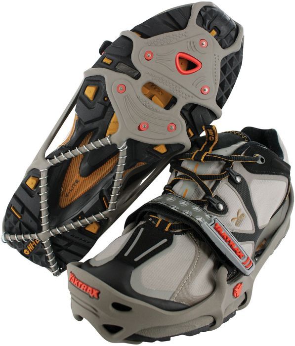 YAKTRAX RUN