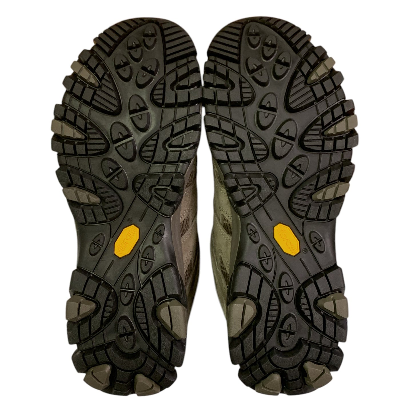 Merrell Men's MOAB 3 Breathable Hiking Boot with Vibram TC5 Outsole