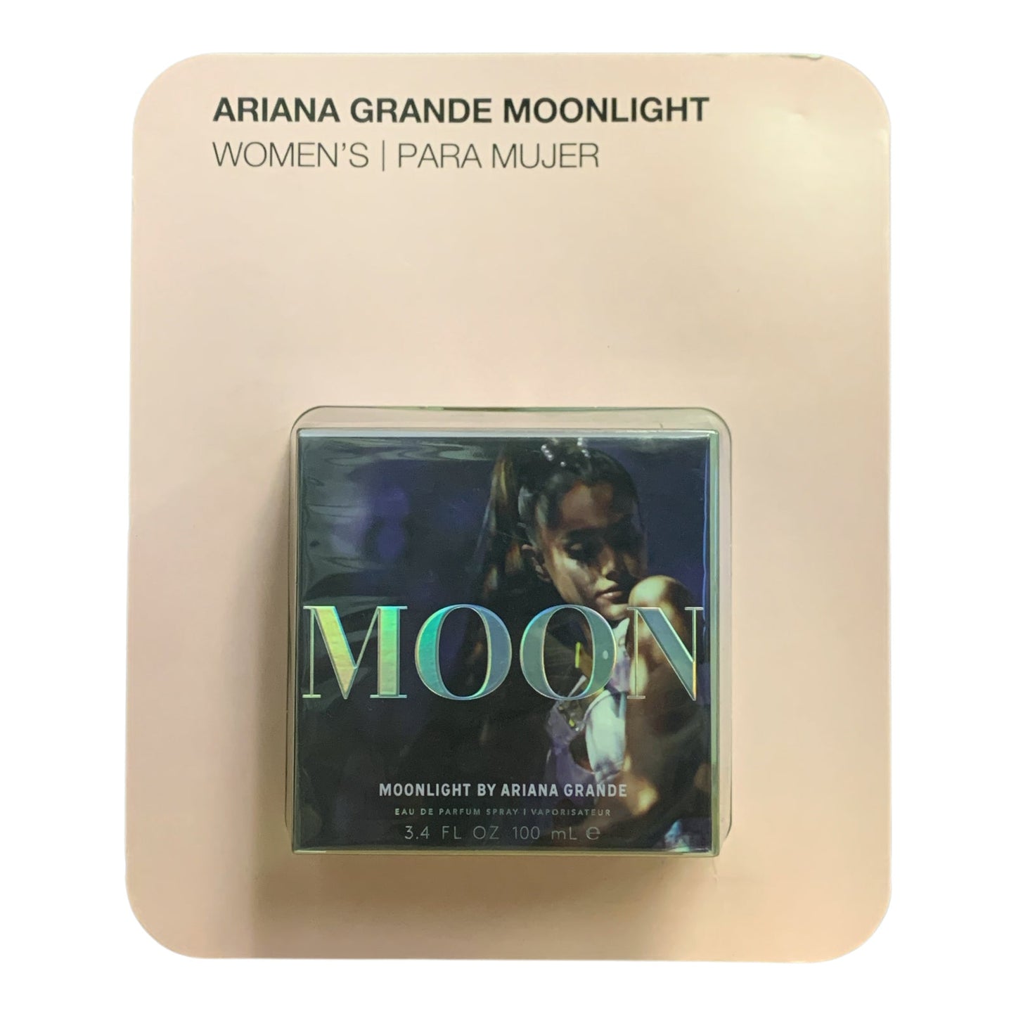 Ariana Grande Moonlight, Women's Eau de Parfum Spray, 3.4oz.