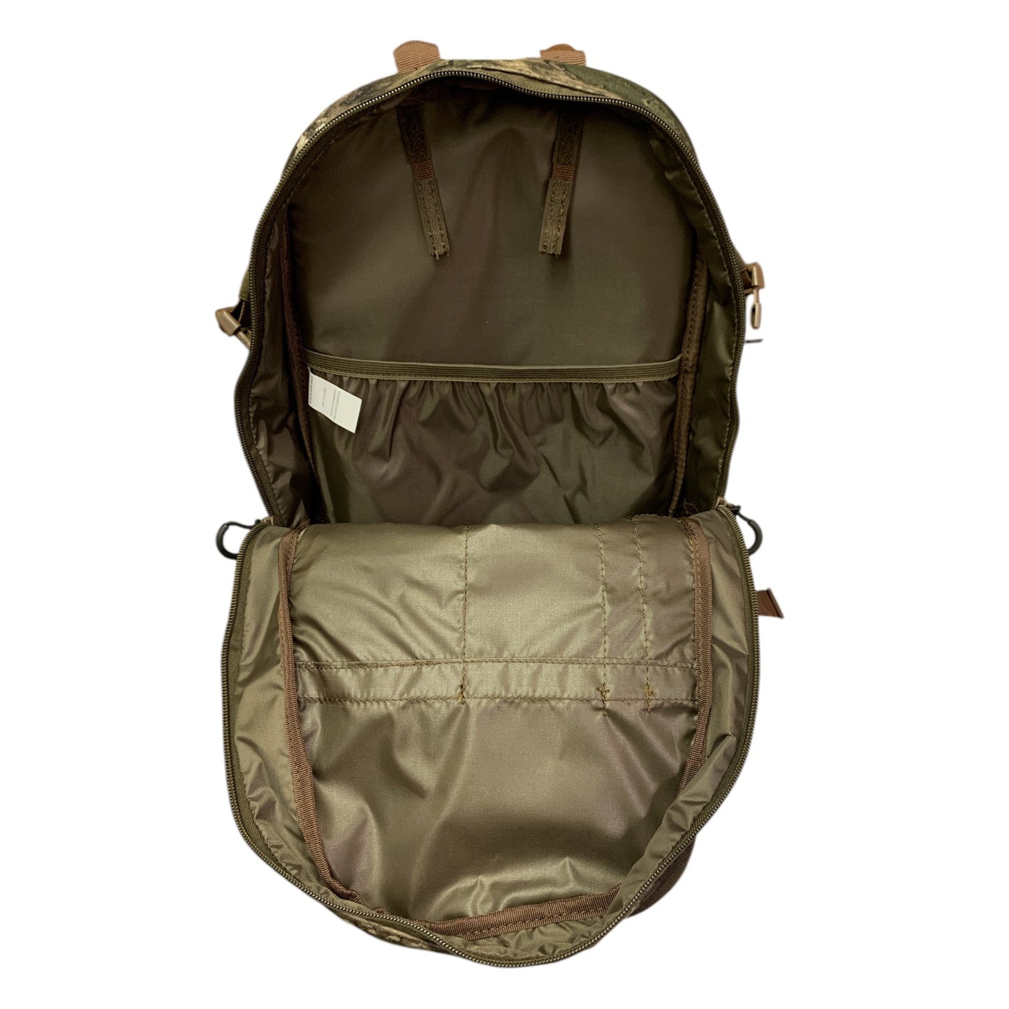 Timber Ridge Elite Hunt Pack Rifle/Bow Carry System, with Realtree APX Moss Camo
