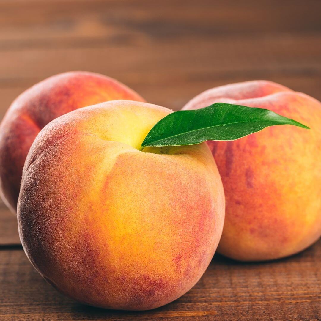 Fragrance Oil Peach