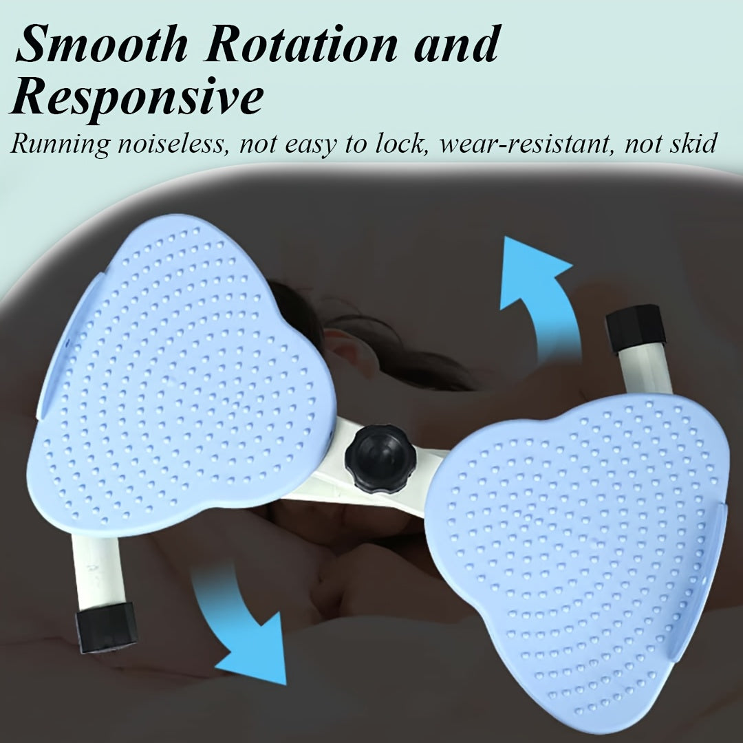 Tungsten Steel Waist Twister Machine, Resistance Band TJR4D7M