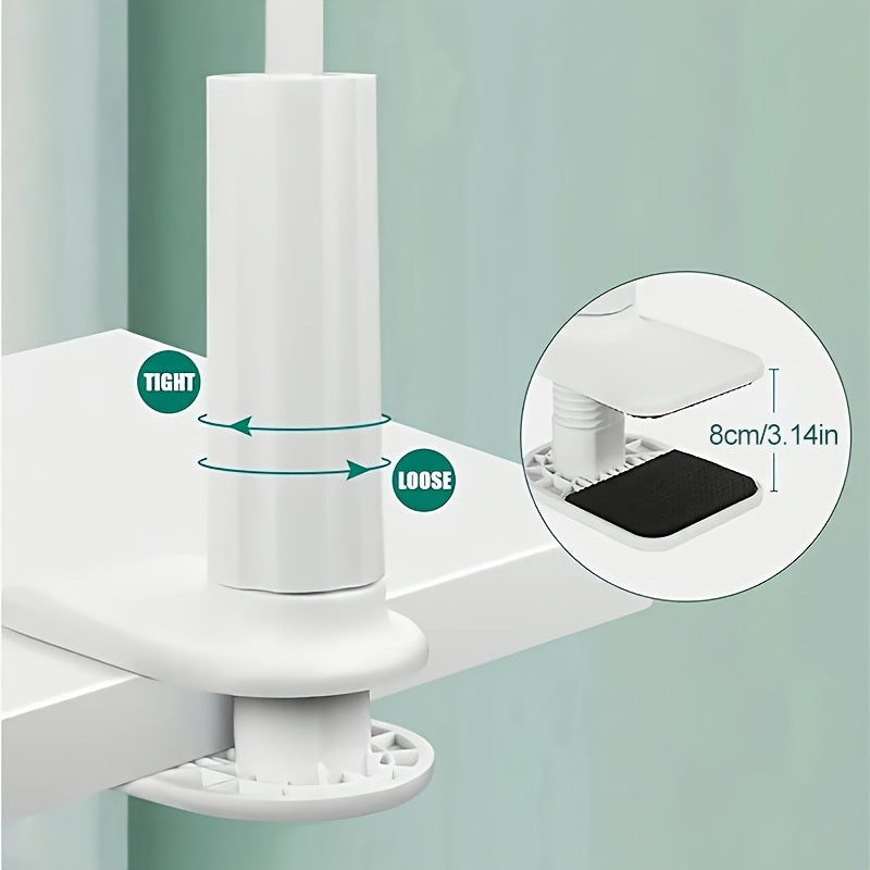 360° Rotating Lazy Stand- HM12M8