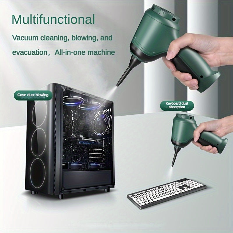 3in1 Cordless Vacuum- HMT12M5