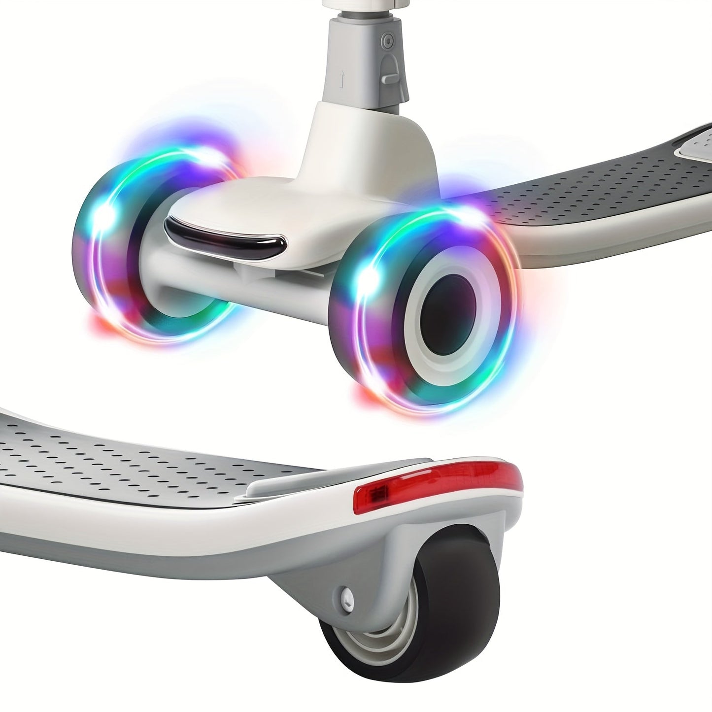 3 in 1 Foldable Scooter