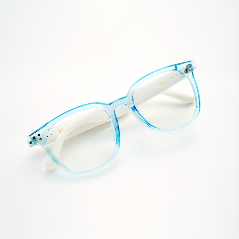 Smart Audio Glasses, Touch Control, Built-In Mic for Calls TJR4K2B