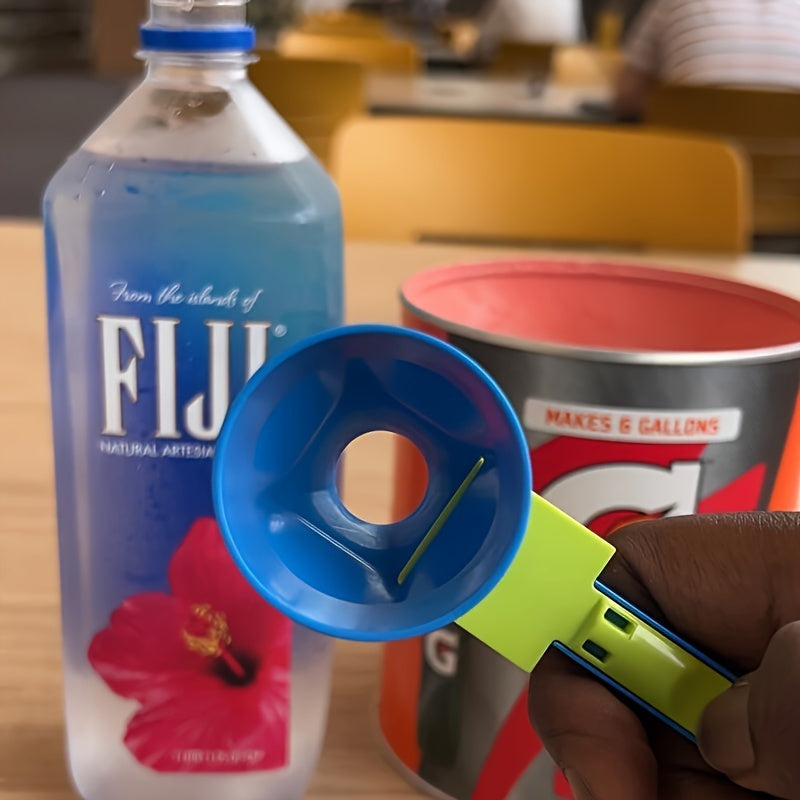 2in1 Scoop Funnel- HMT18SF