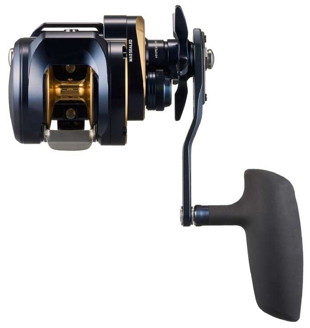 Daiwa Saltiga 300H Jigging Reel Left Hand